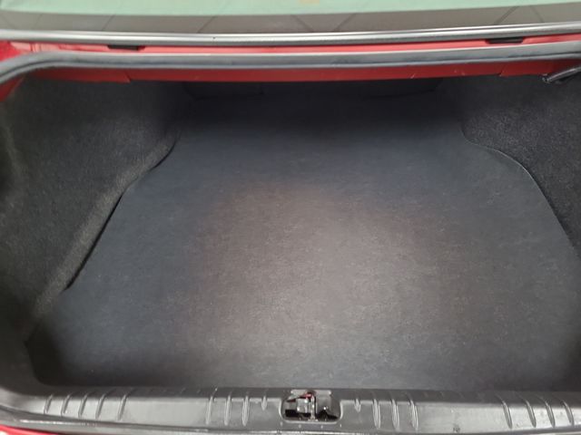 2012 – Chevrolet – Impala