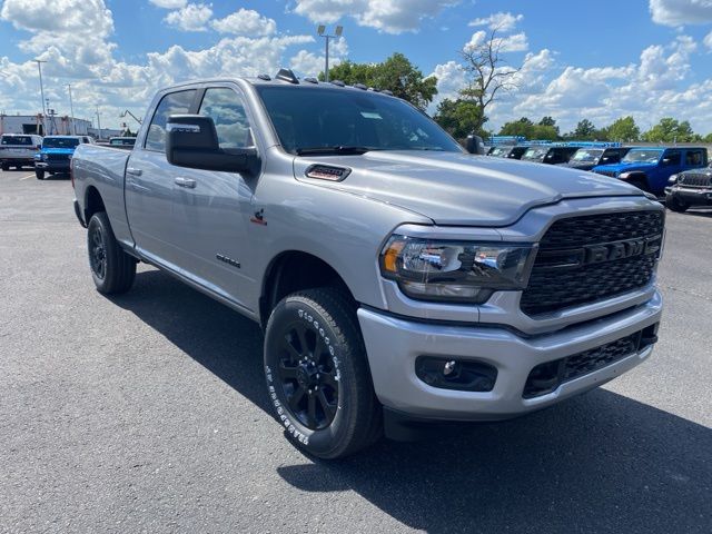 2024 Ram 2500 Big Horn 3