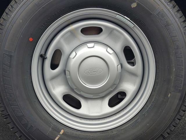 New 2024 Silver Ford XL image 13