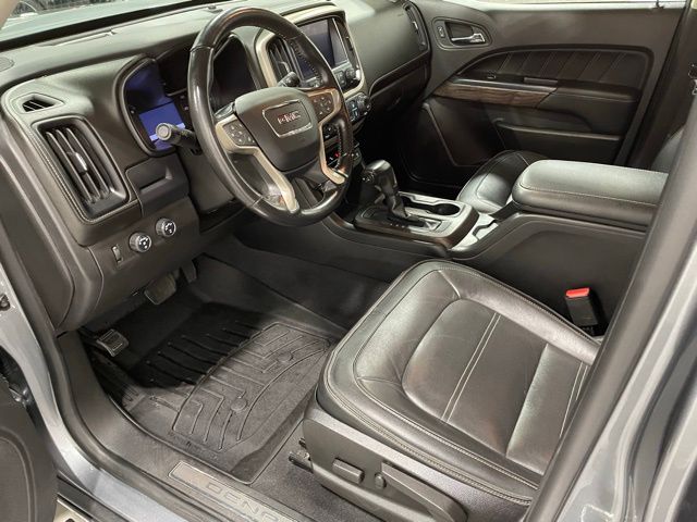 2021 GMC Canyon Denali photo