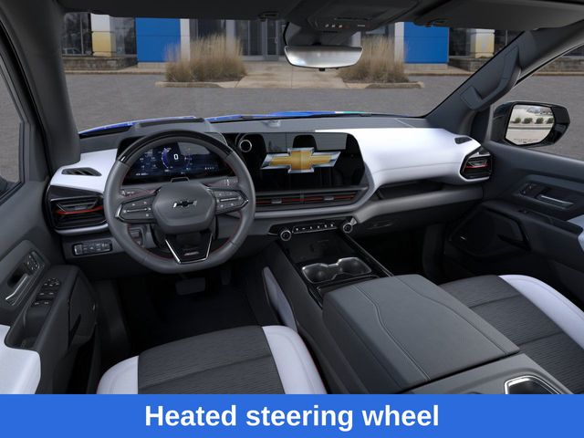 New 2025 Chevrolet Silverado EV For Sale in Livonia, MI