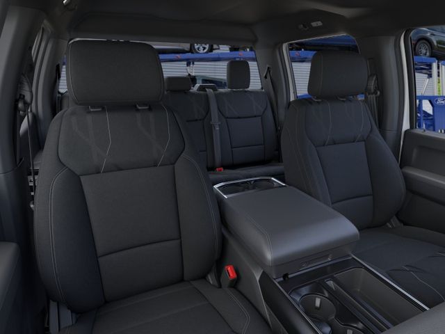 2026 Ford F-150 STX:169606