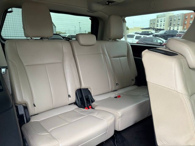 used 2022 Ford Expedition Max car, priced at $37,318