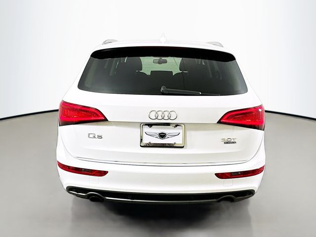 2015 Audi Q5 Premium Plus 6
