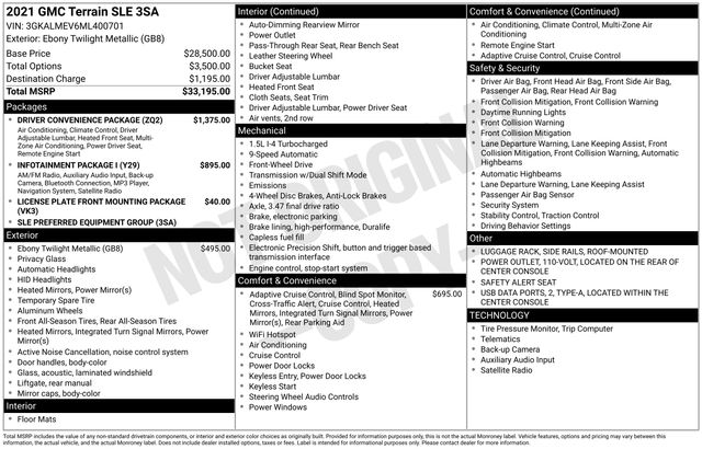 View vehicle photo 6