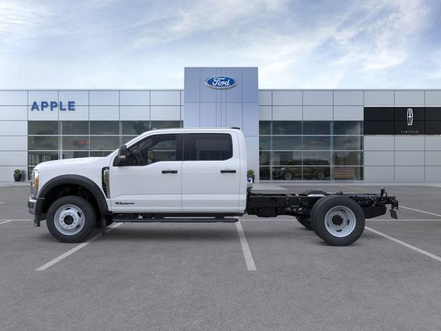 2025 Ford F-450 Super Duty 