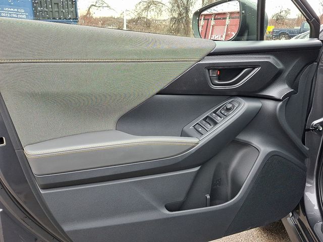 new 2026 Subaru Crosstrek Hybrid car, priced at $35,886