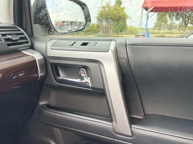 Used 2024 Toyota 4Runner SUV