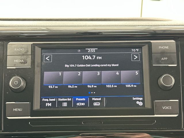 2023 Volkswagen Taos 1.5T S  at Subaru and VW of Moon Township