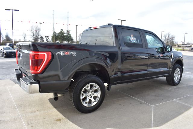 Used 2023 Ford F-150 Truck