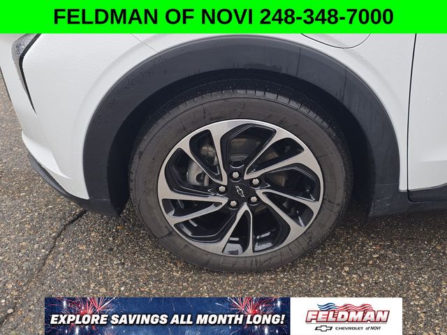 Used 2022 Chevrolet Bolt EUV For Sale in Livonia, MI