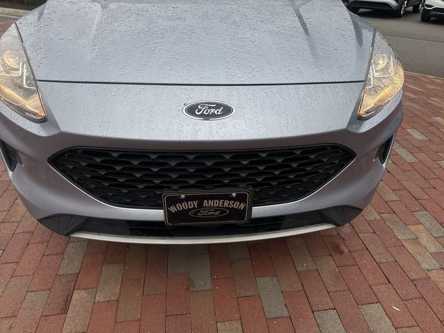 Used 2022 Ford Escape SUV