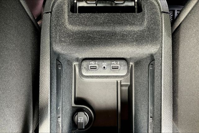 Used 2022 Dodge Charger Sedan