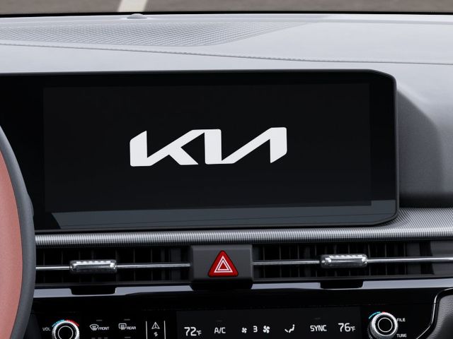 New 2026 Kia Sportage SUV