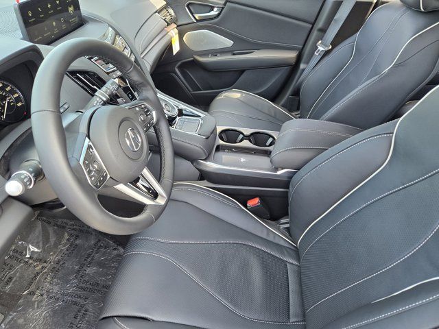 new 2026 Acura RDX car, priced at $54,900