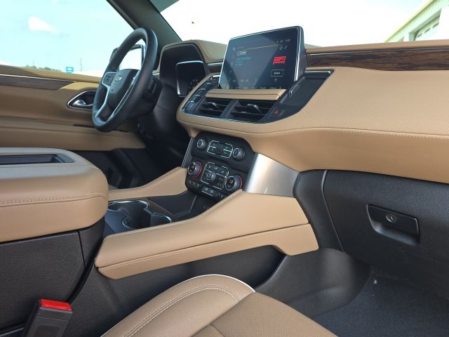 2023 Chevrolet Tahoe Premier:C02658A