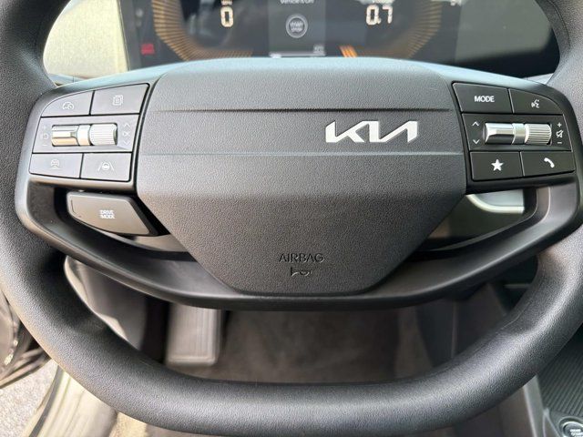 Used 2025 Kia K4 Sedan