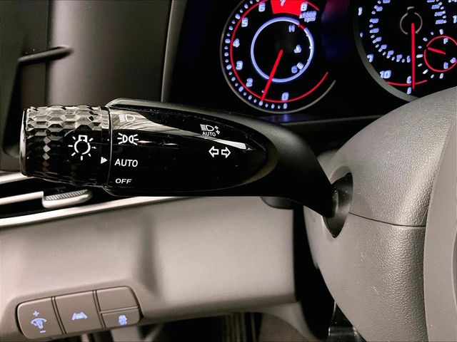 2021 Hyundai Elantra SEL Silver at Phil Fitts Ford