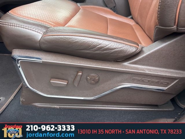 Used Car 2024 Ford F-350sd  King Ranch For Sale Under $80,000 In San Antonio, Texas