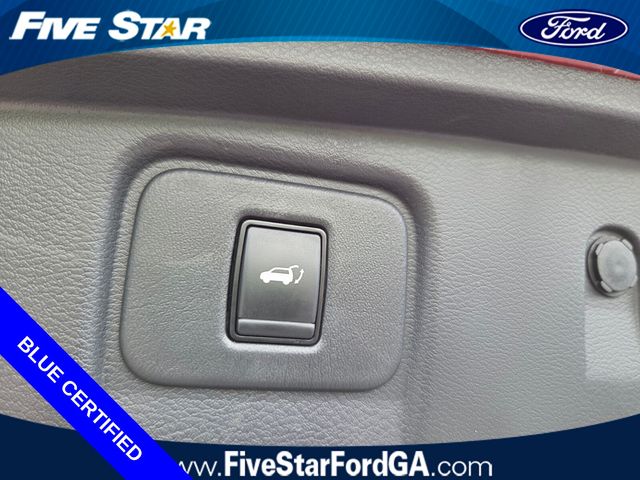 Used 2021 Nissan Murano SUV