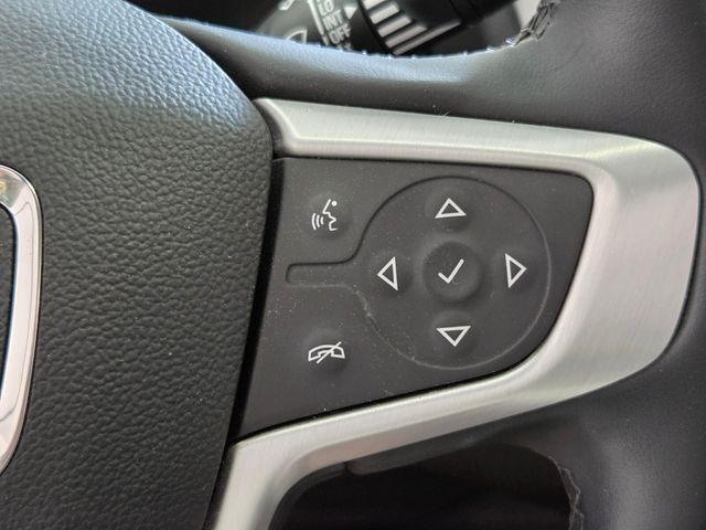 Used 2023 GMC Terrain SUV
