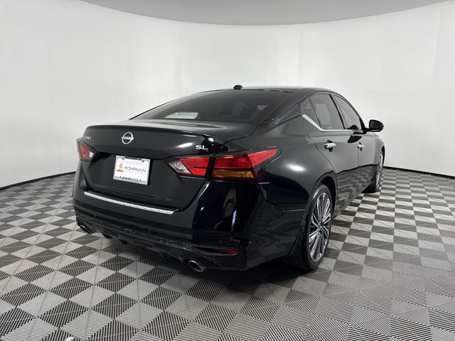 Used 2023 Nissan Altima For Sale in Indianapolis, IN