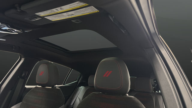 Used 2024 Gray Cray Dodge R/T Plus image 12