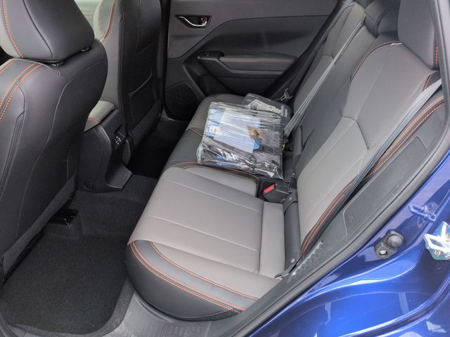 New 2026 Blue Subaru Limited image 30