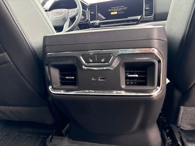 New 2026 GMC Sierra 1500 Truck