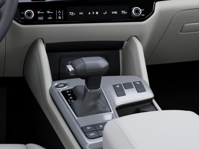 New 2026 Kia Sportage SUV