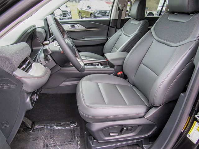 Photo of 2025 Ford Explorer Active in Dallas, GA - 7,  2025 Ford Explorer Active:167672