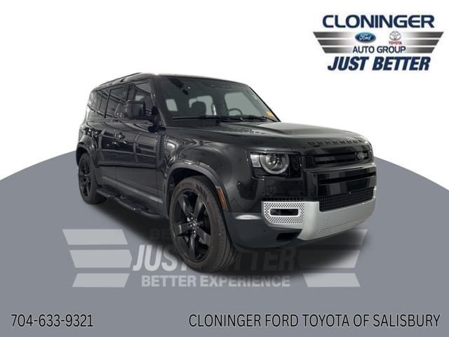 Land Rover Defender 110 P300 S AWD