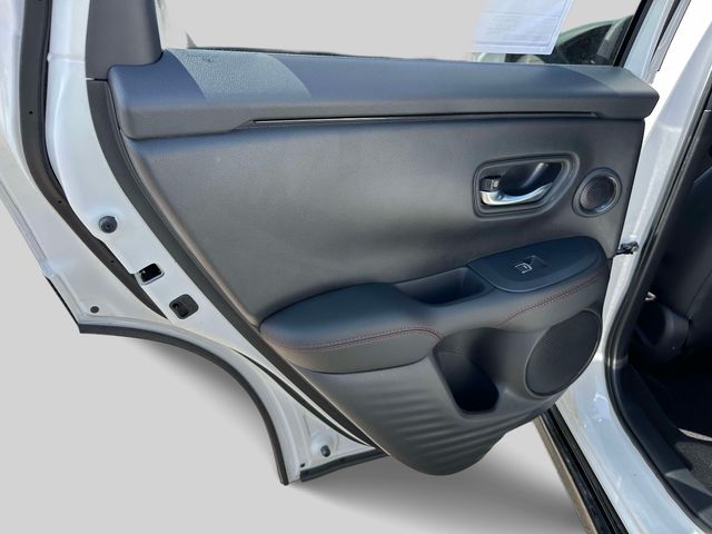 new 2026 Acura ADX car, priced at $46,450