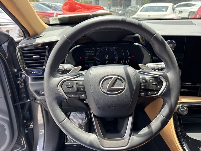 Used 2024 Lexus NX SUV