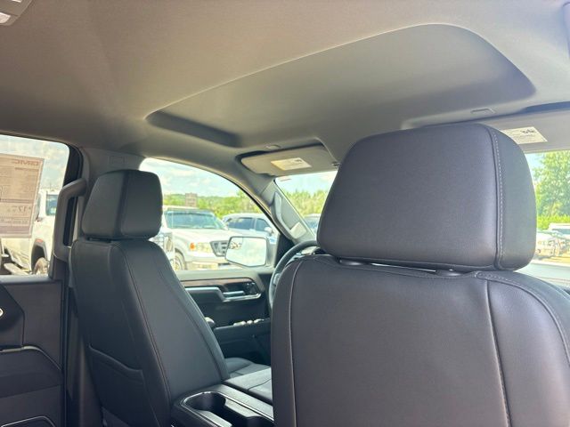 New 2026 GMC Sierra 1500 Truck