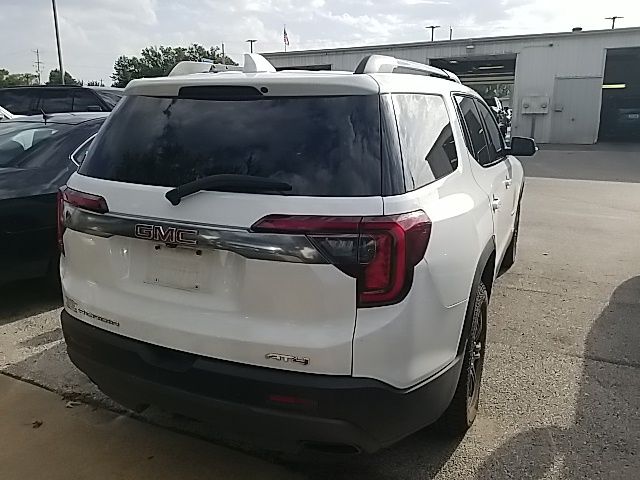 Used 2021 GMC Acadia SUV