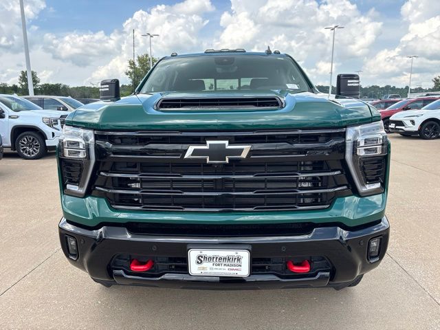 2026 Chevrolet Silverado 2500 HD LT - Photo 10