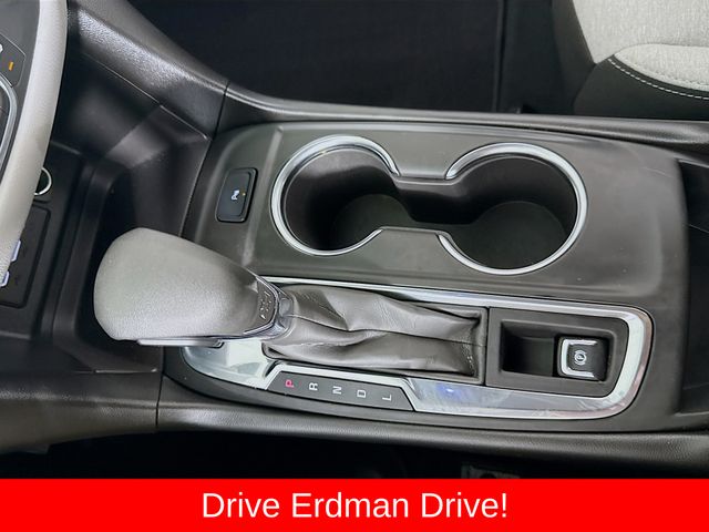 Used 2022 Chevrolet Equinox SUV