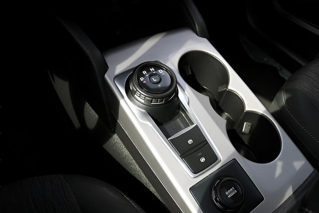 Used Car 2023 Ford Bronco Sport  Big Bend For Sale Under $25,000 In Austin, Texas