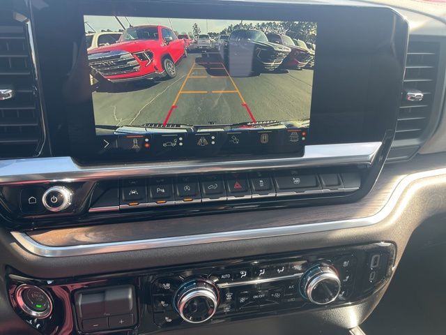 2026 GMC Sierra 1500 SLT:45119