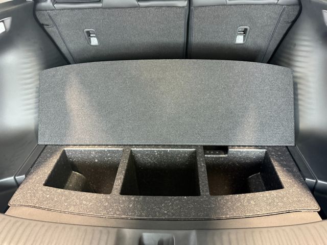 2025 Acura ADX Base - Photo 30