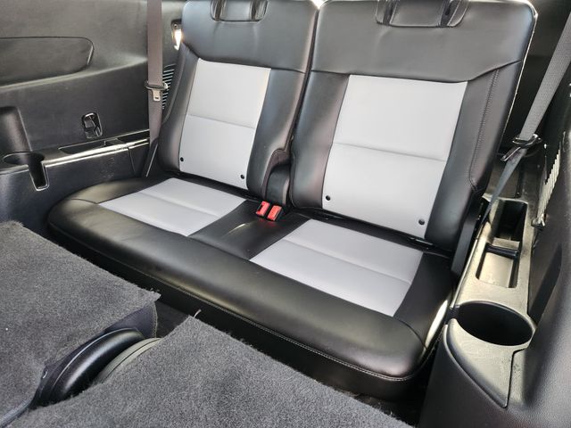 2022 Ford Explorer XLT Black at AutoSavvy Houston Southwest