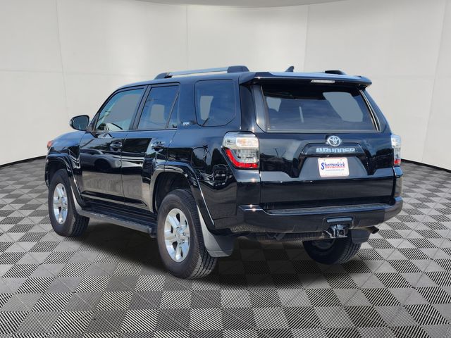 Used 2023 Toyota 4Runner SUV