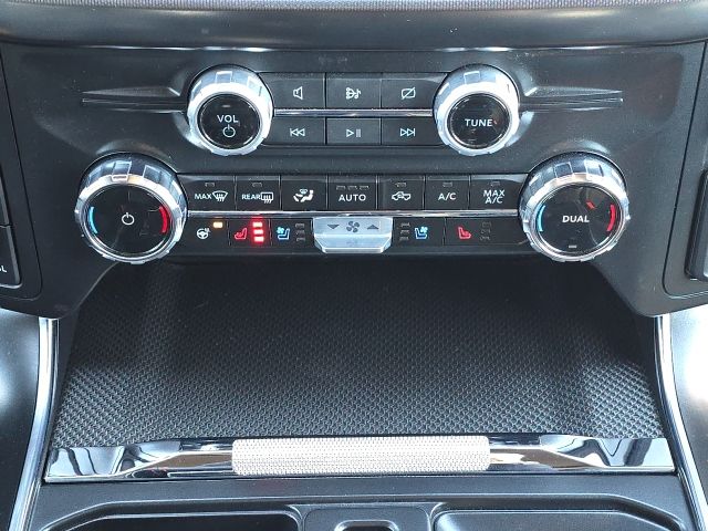 2024 Ford F-150 Raptor:44538A