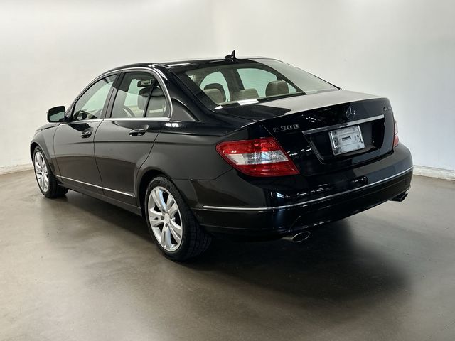2008 Mercedes-Benz C-Class C 300  at Luther Ford