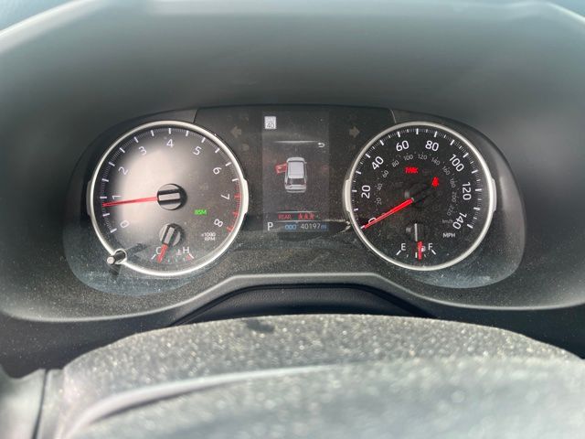 Used 2022 Toyota RAV4 SUV