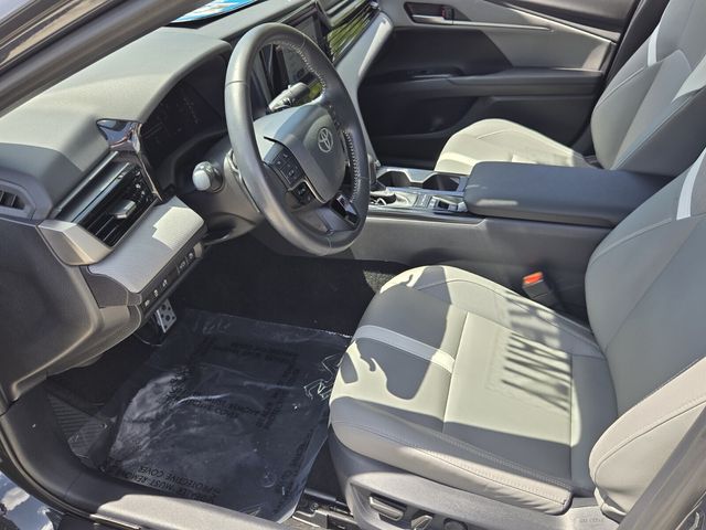2025 Toyota Camry - $29,158