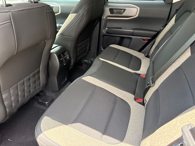 New 2026 Ford Bronco Sport SUV