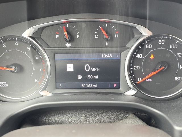 2023 GMC Acadia SLT:C02652A