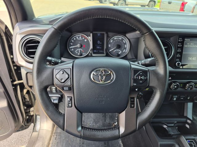 2020 Toyota Tacoma - Image 15